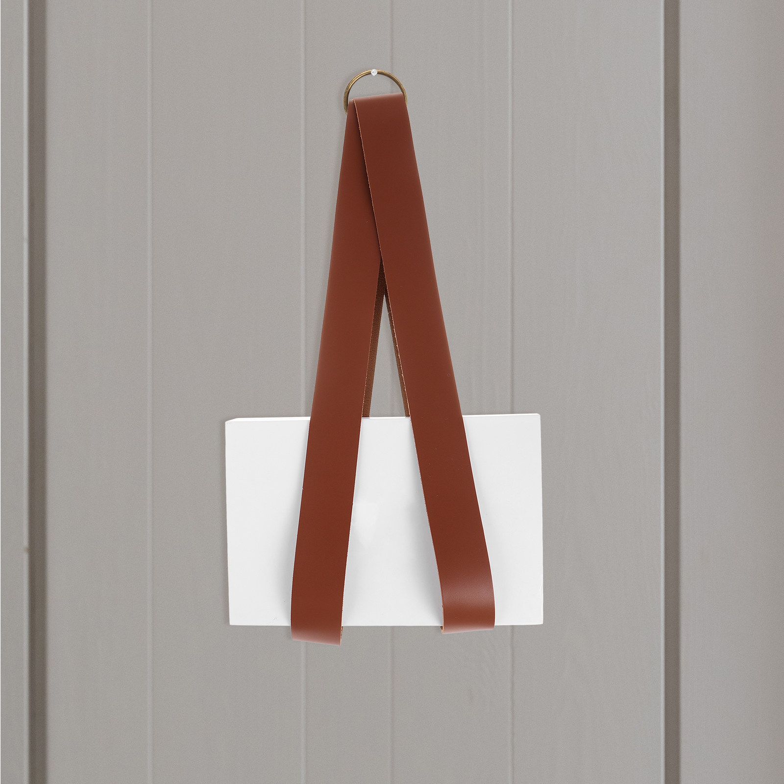 Tragbarer, an der Wand montier – Magazine Holder Rack Bewertung und Preis