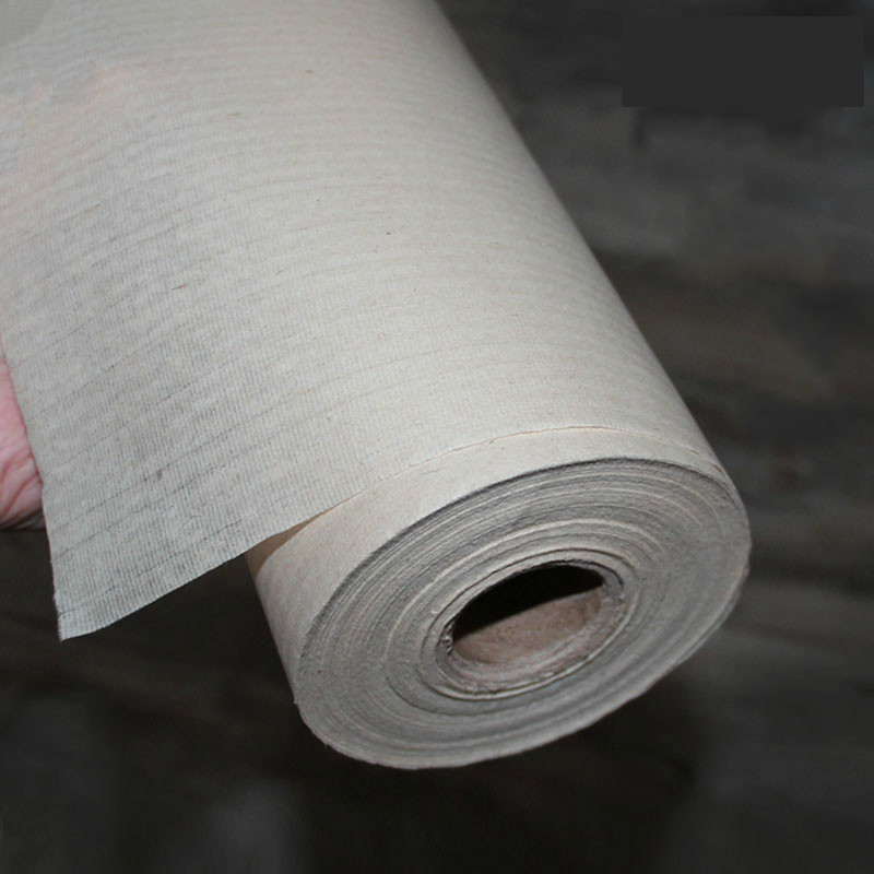 Halbreifes Xuan-Papier Ultradü – Ink Blotter Paper Bewertung und Preis