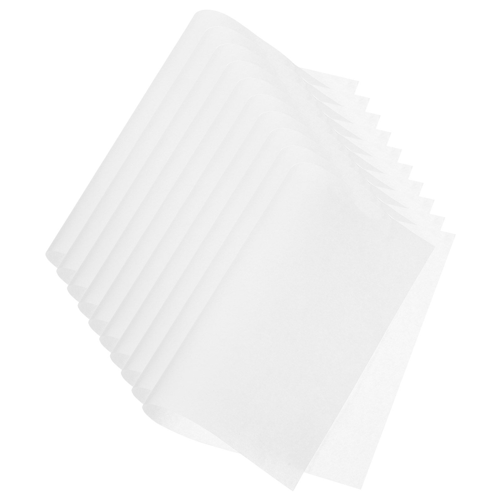 30 Stück Dicke Blütenpresse-Pa – Ink Blotter Paper Bewertung und Preis