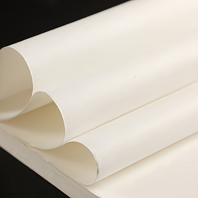 100/200 Stück halbgekochtes ch – Ink Blotter Paper Bewertung und Preis