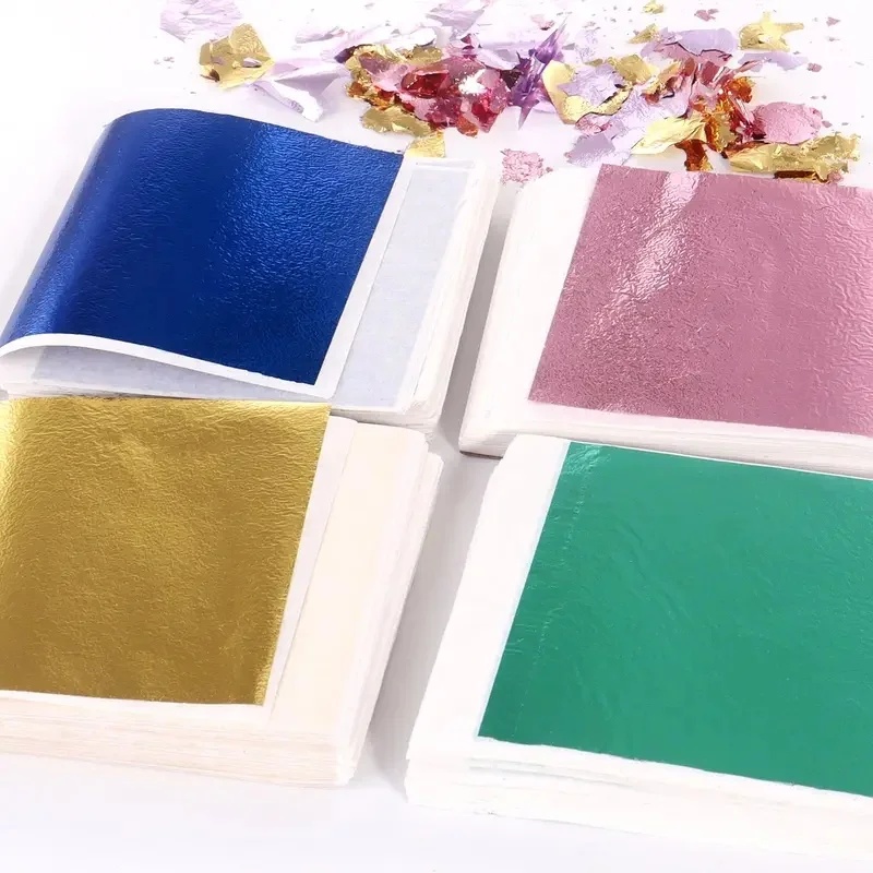 100-300 Stück Imitations-Gold- – Ink Blotter Paper Bewertung und Preis