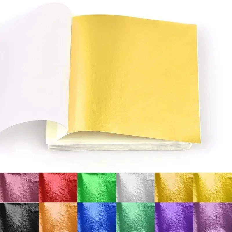100-300 Stück Imitations-Gold- – Ink Blotter Paper Bewertung und Preis