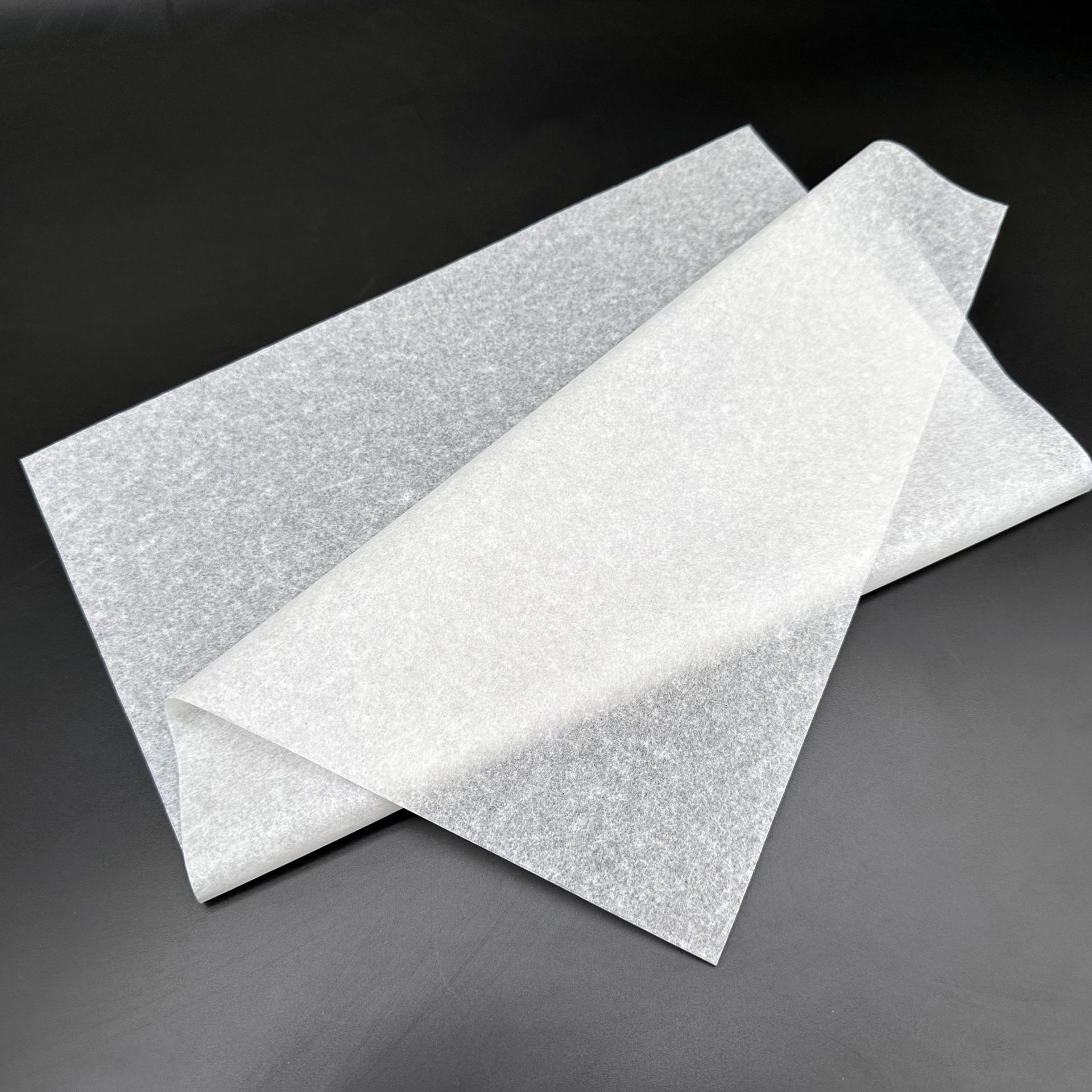 30 Stück/50 Stück weißes Seide – Ink Blotter Paper Bewertung und Preis
