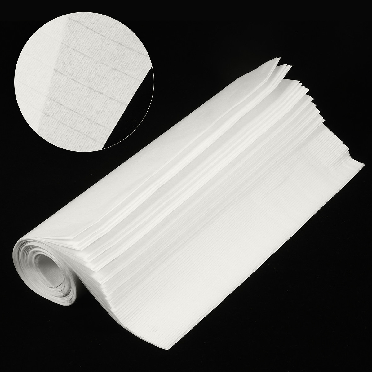 50 Blatt authentisches Xuan-Pa – Ink Blotter Paper Bewertung und Preis