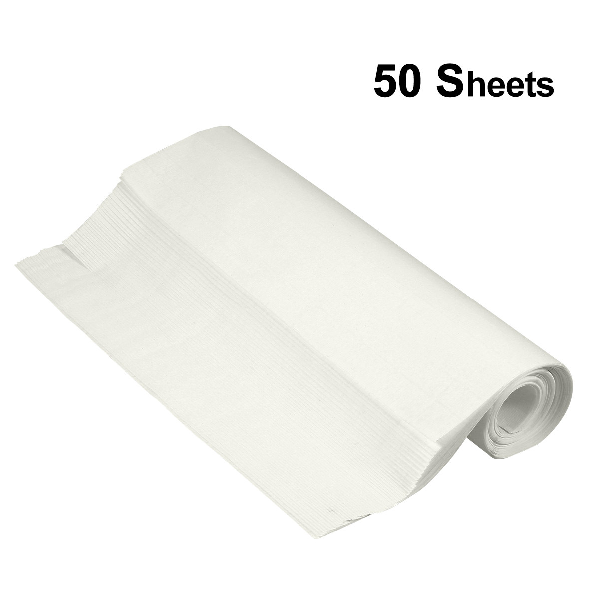 50 Blatt authentisches Xuan-Pa – Ink Blotter Paper Bewertung und Preis