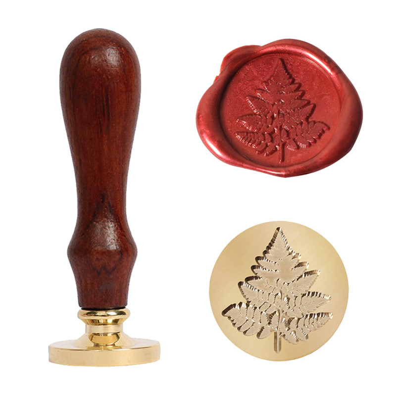 DIY Retro Siegellack Dichtung  – Wax Seal Stamp Set Bewertung und Preis