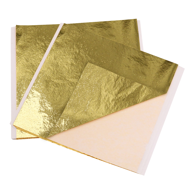 8x8,5 cm Taiwan Imitation Blat – Ink Blotter Paper Bewertung und Preis