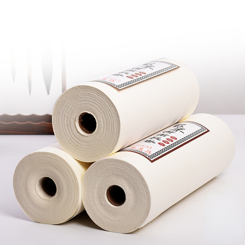Roll Xuan Papier Chinesische R – Ink Blotter Paper Bewertung und Preis