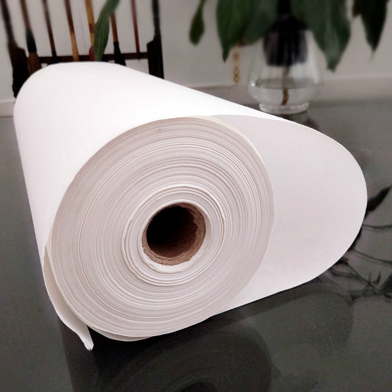 Roll Xuan Papier Chinesische R – Ink Blotter Paper Bewertung und Preis